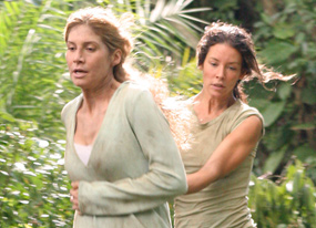 Lost: Elizabeth Mitchell Lost: Elizabeth Mitchell